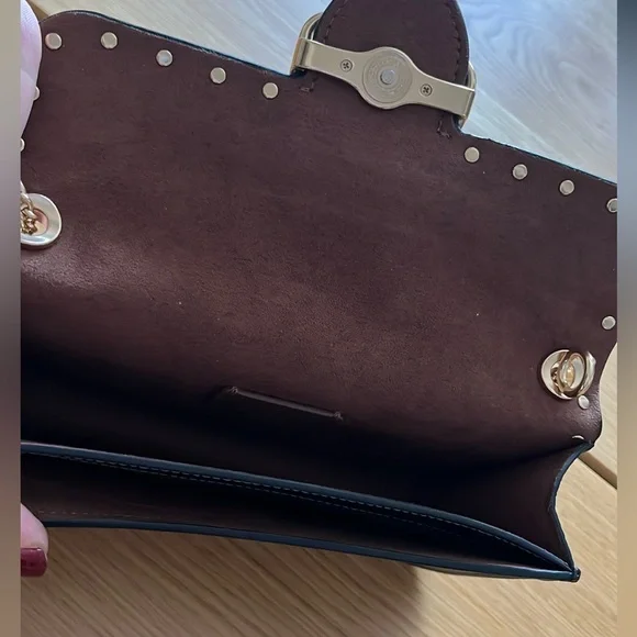 Coach Bag - Picture 8 of 8